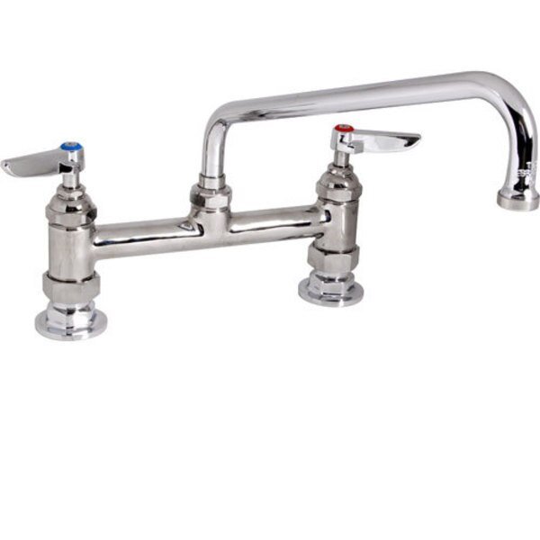 Faucet, 8